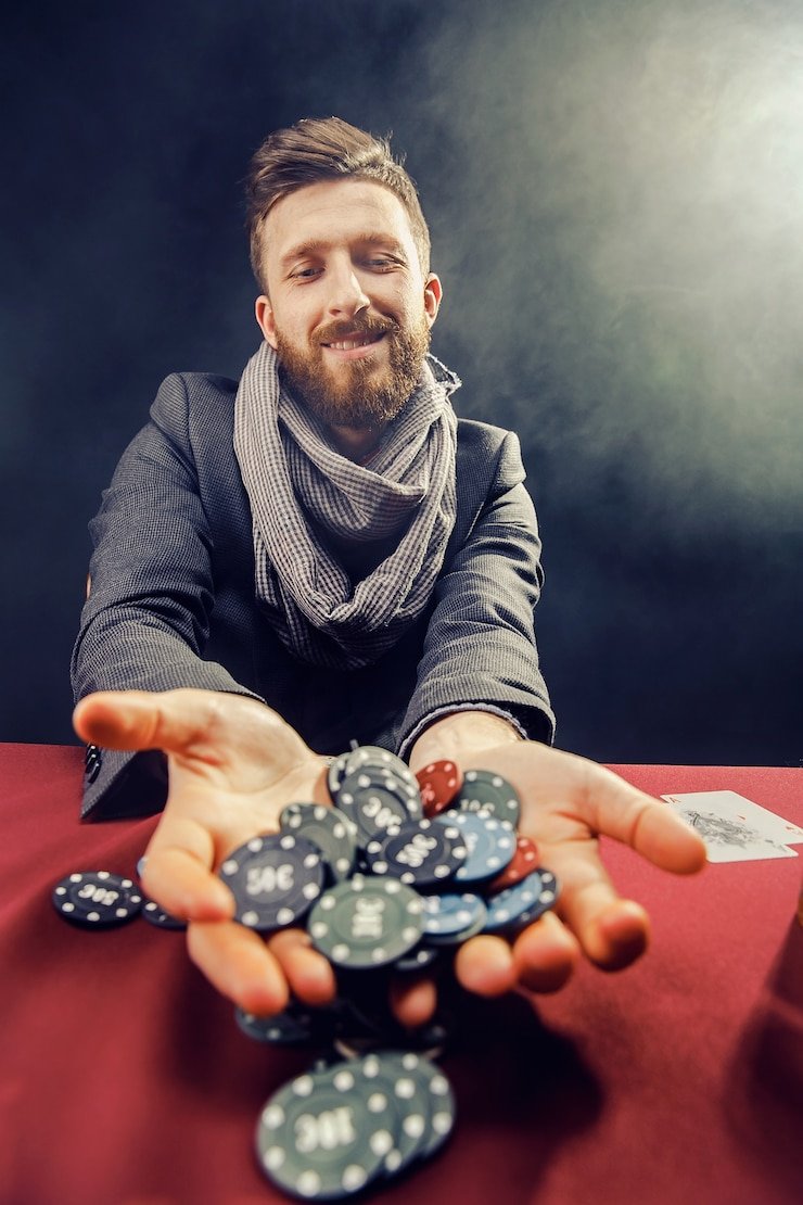 Panel dashboard tier dan poin loyalitas sengtogel