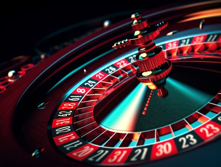 Tampilan permainan Grand Slam di sengtogel dengan lima gulungan dan simbol olahraga berwarna-warni