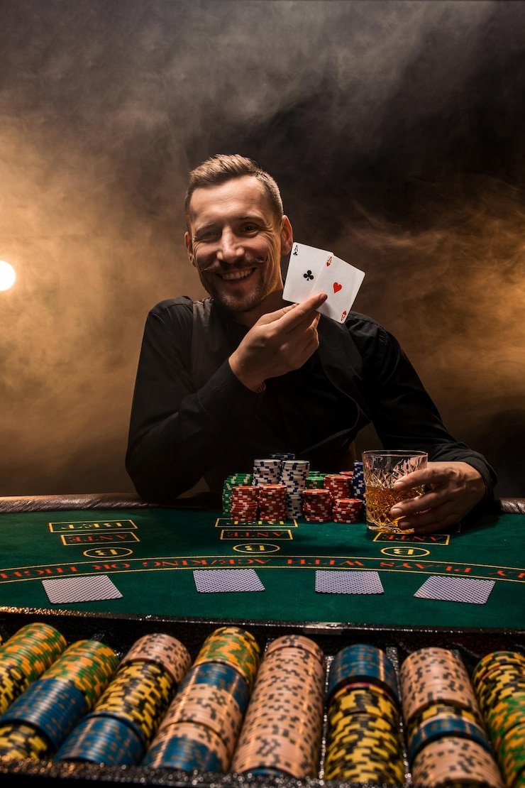 Jangkauan permainan sengtogel mencakup olahraga, casino, dan esports