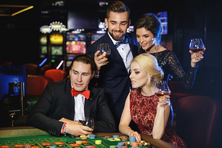 Tampilan permainan Sweet Bonanza di sengtogel dengan simbol buah-buahan berwarna-warni dan gulungan yang dinamis