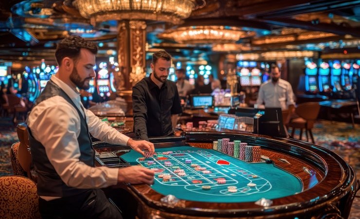 Antarmuka Sydney Pools di sengtogel menampilkan pilihan angka dan hasil undian harian